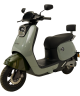Nexus DQ Electric Scooty 2000W 